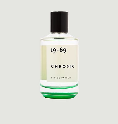 Chronisch Eau de Parfum 100 ml
