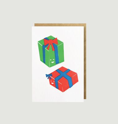 Carte Cadeaux
