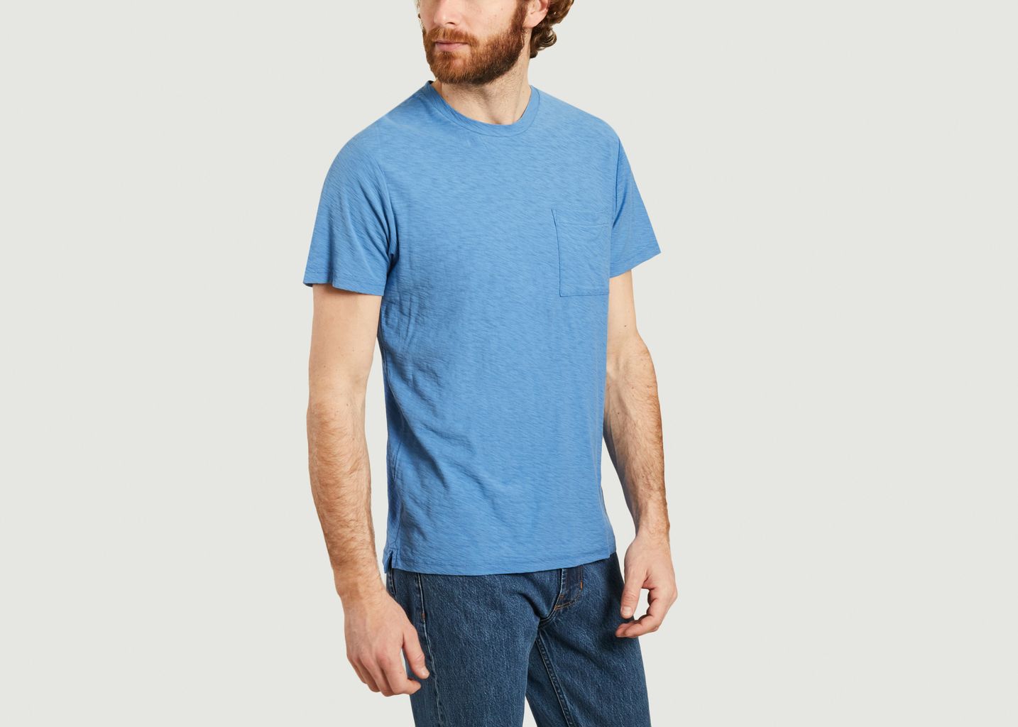 T-shirt Aspen - NN07