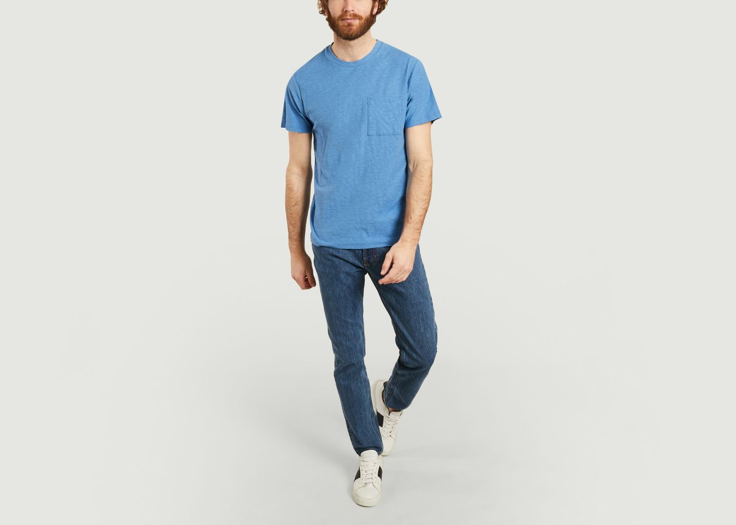 T-shirt Aspen - NN07
