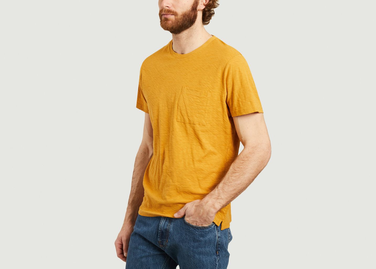 T-shirt Aspen - NN07