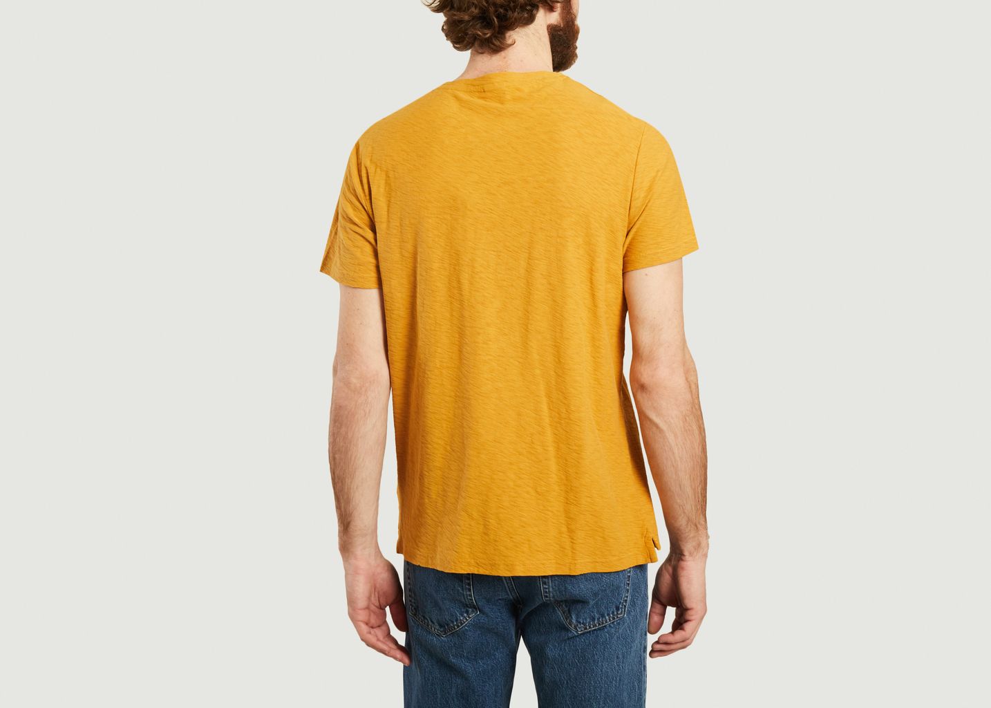 T-shirt Aspen - NN07