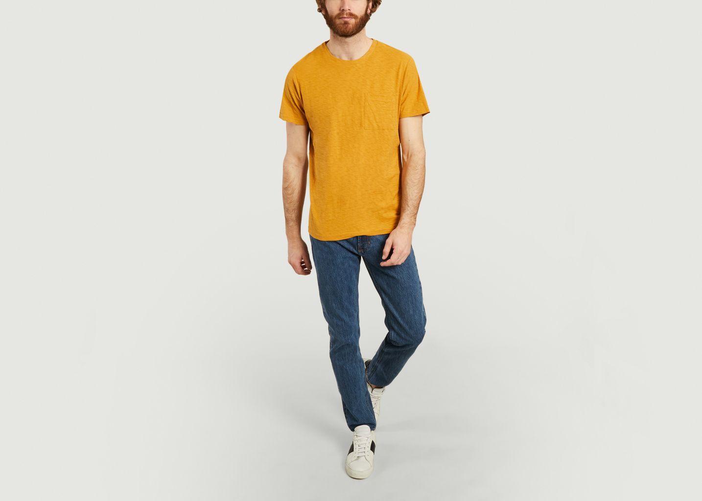 T-shirt Aspen - NN07