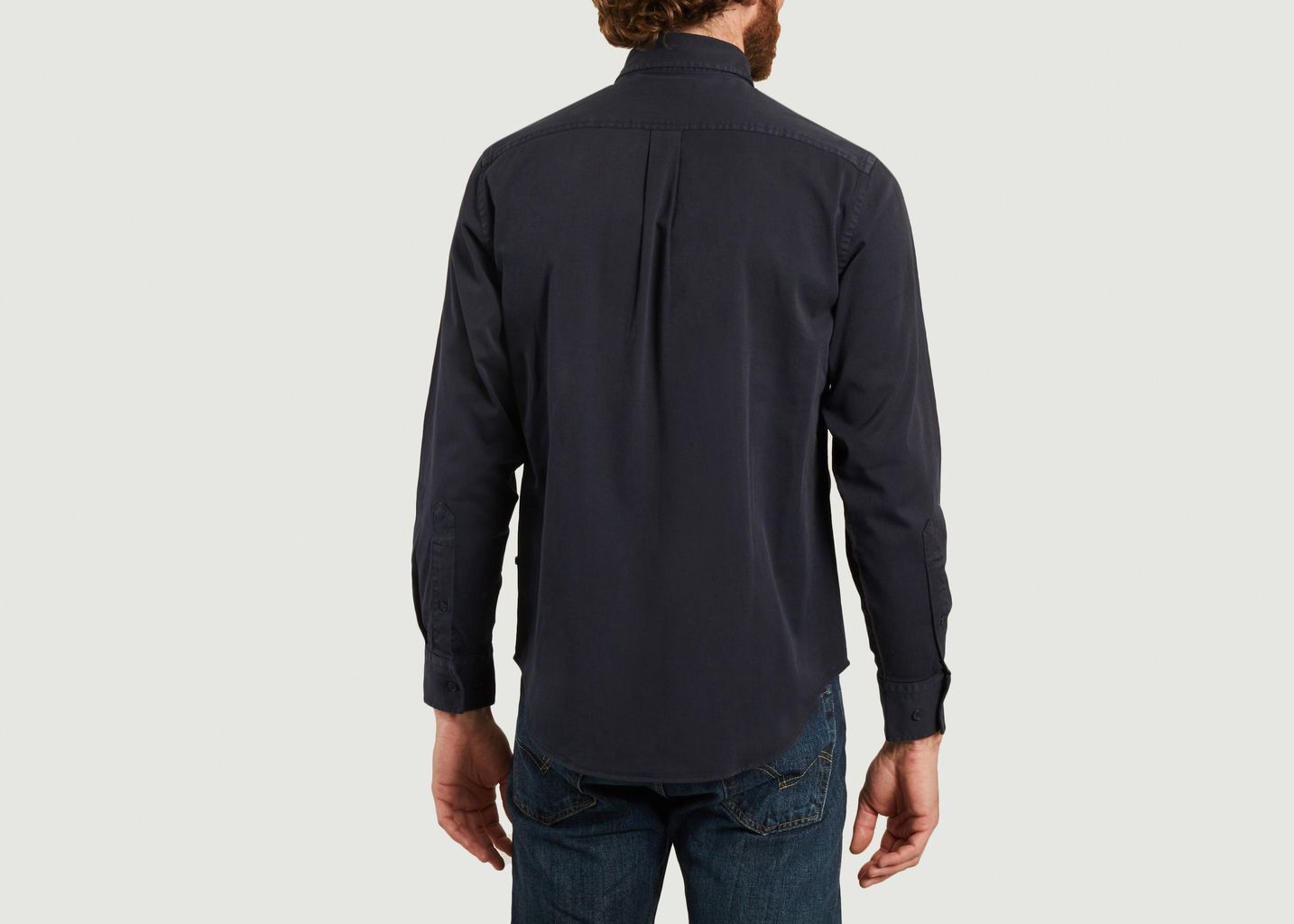 Chemise Heath - NN07
