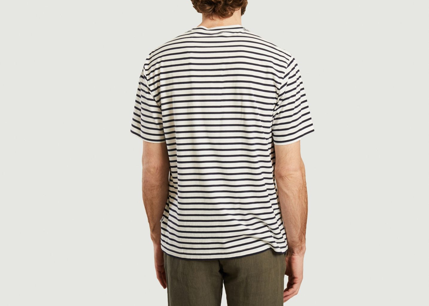 Kurt T-shirt - NN07