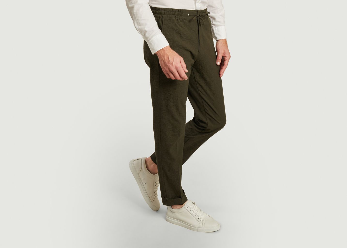 Pantalon Sebastian - NN07