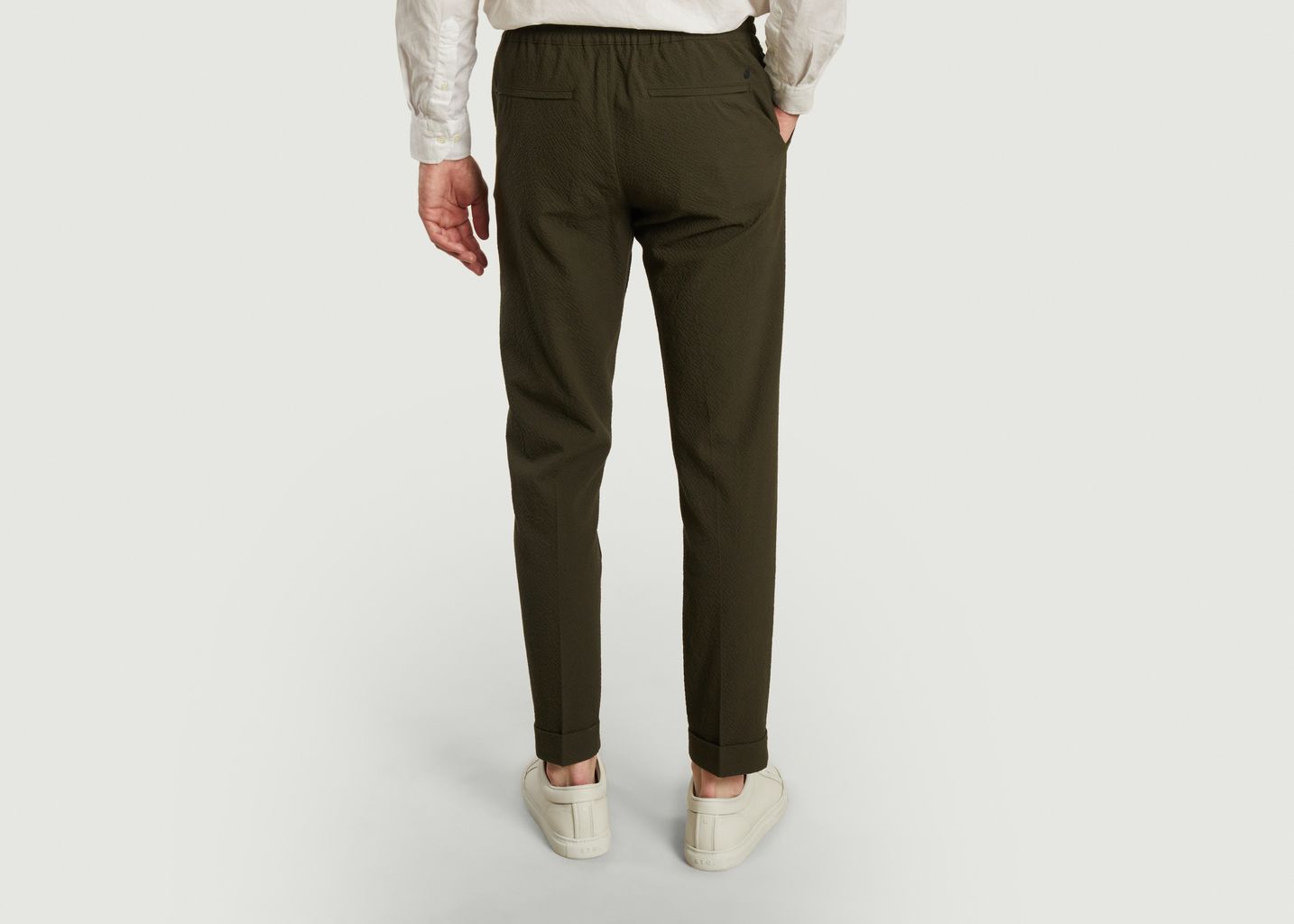 Pantalon Sebastian - NN07