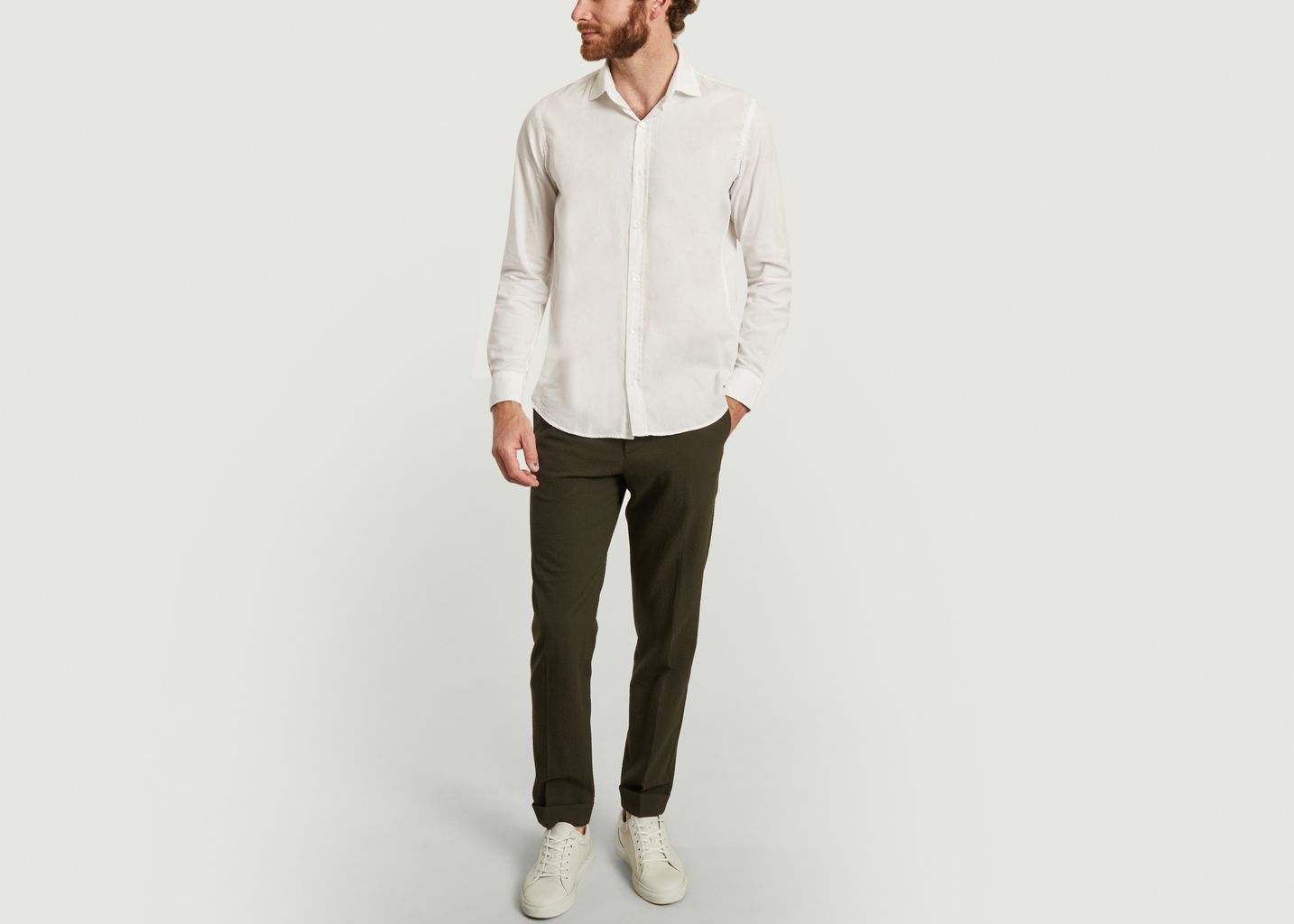 Pantalon Sebastian - NN07