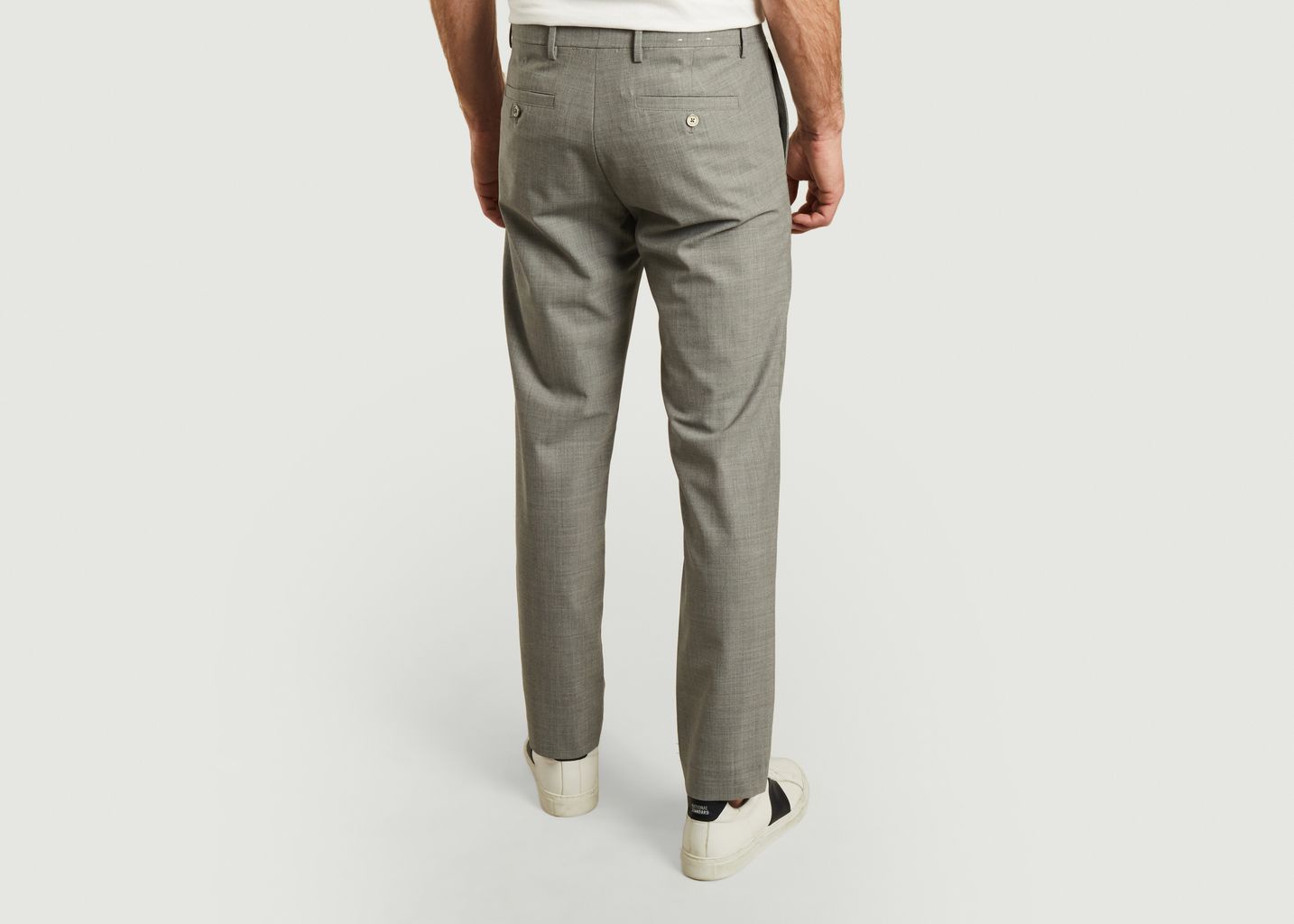 Pantalon Cade - NN07