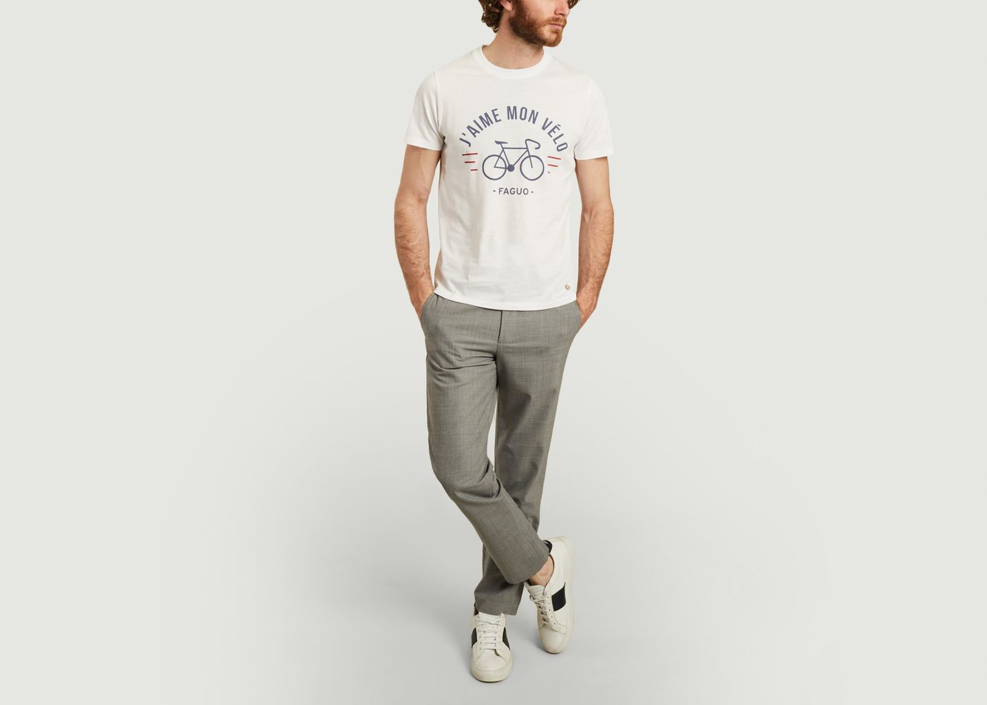 Pantalon Cade - NN07