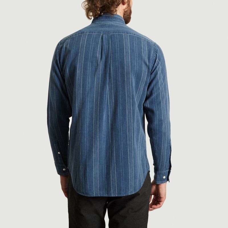 Chemise Levon - NN07