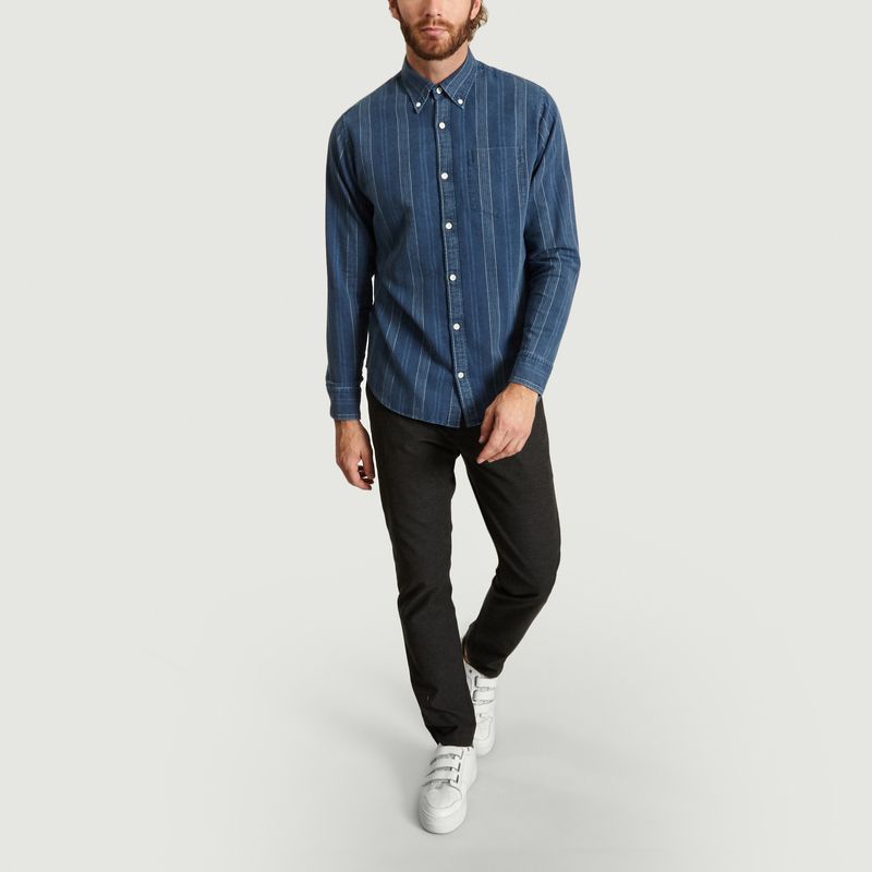 Chemise Levon - NN07
