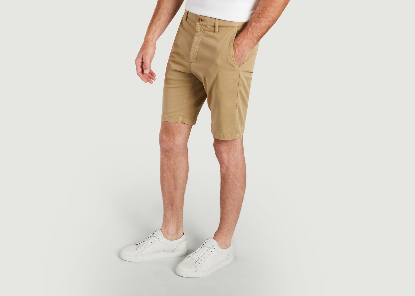 Short Crown 1154 - NN07