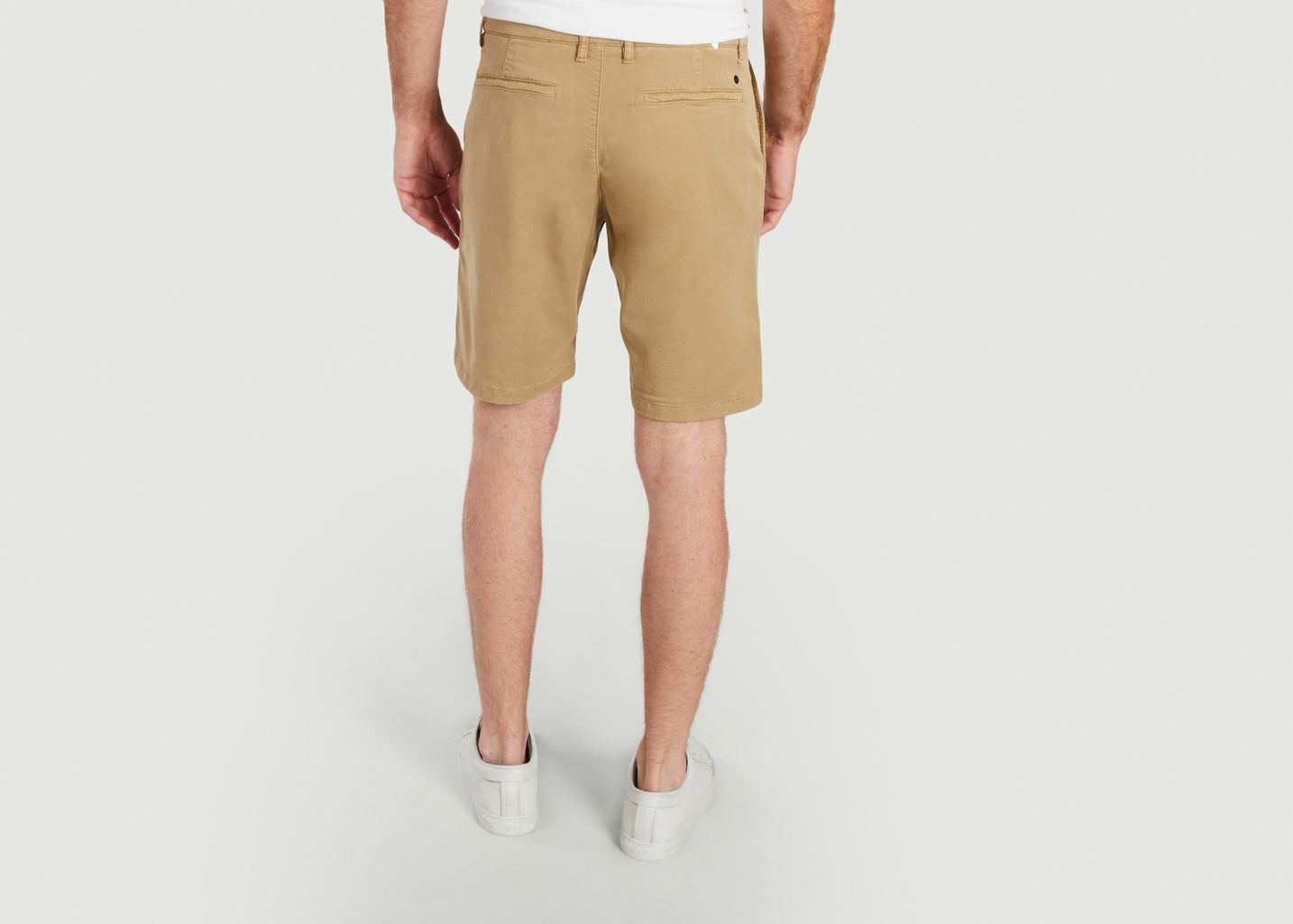 Short Crown 1154 - NN07