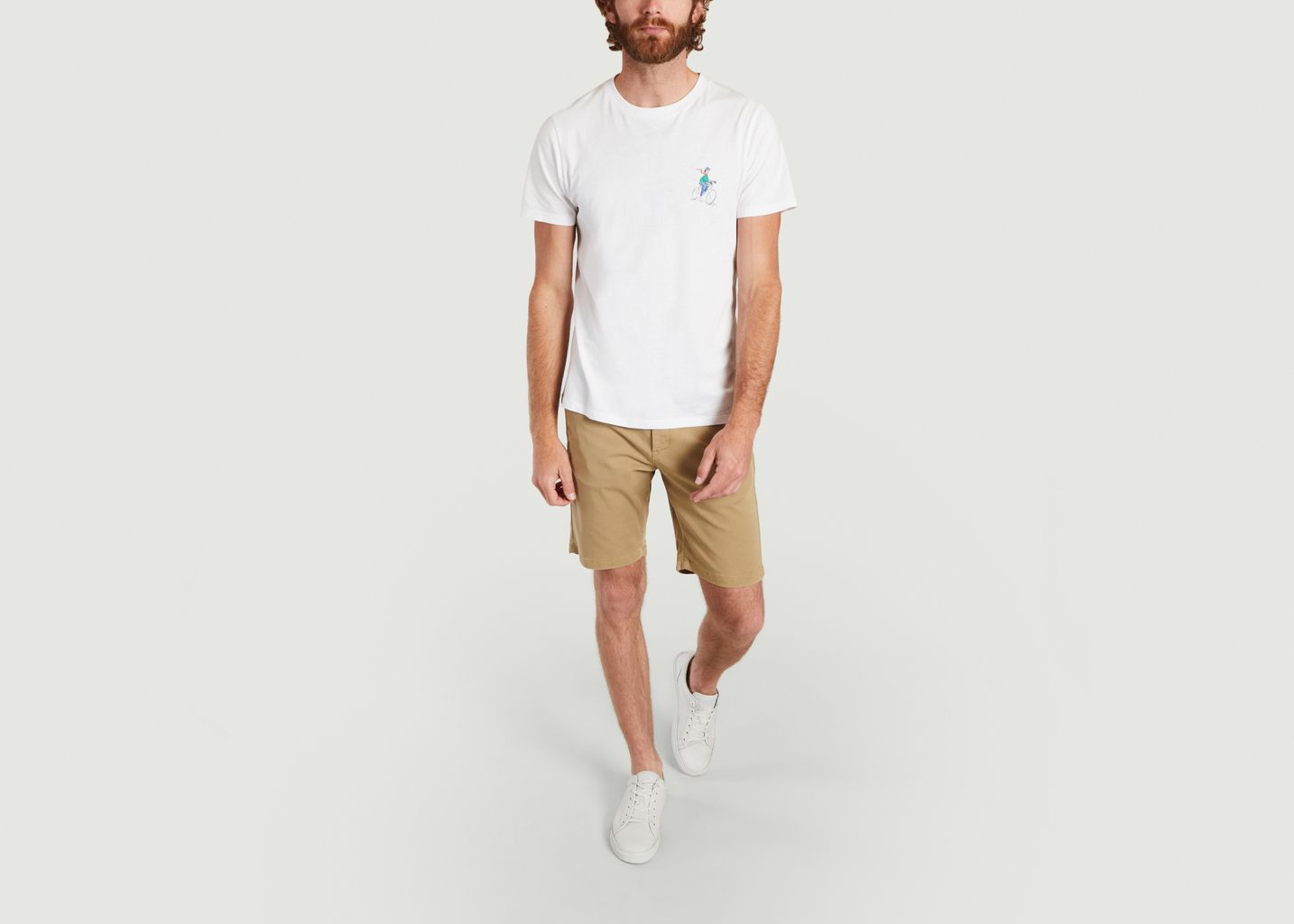 Short Crown 1154 - NN07