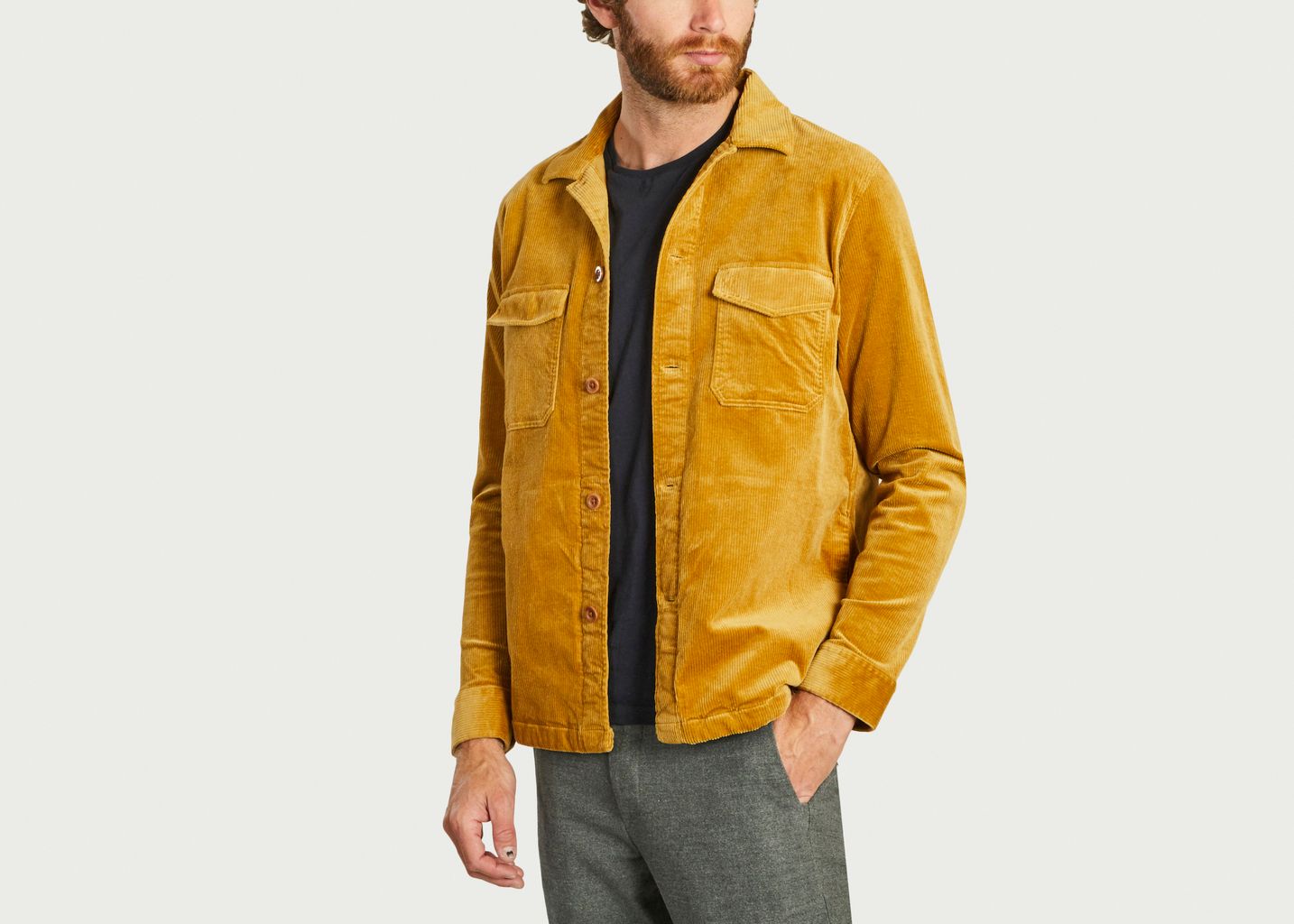 Veste Bernard 1322 - NN07