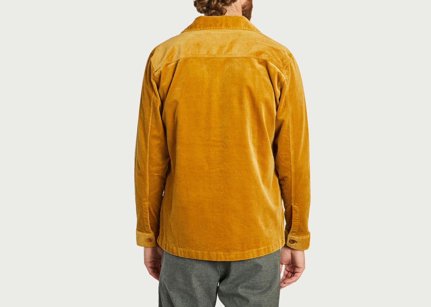 Veste Bernard 1322 - NN07