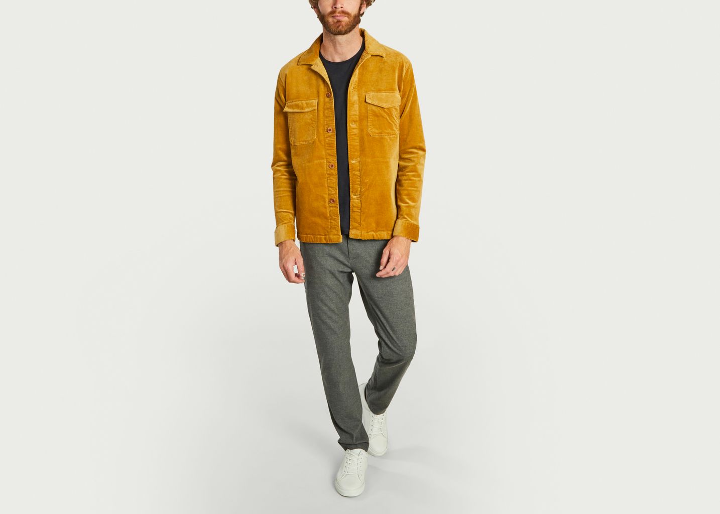 Veste Bernard 1322 - NN07