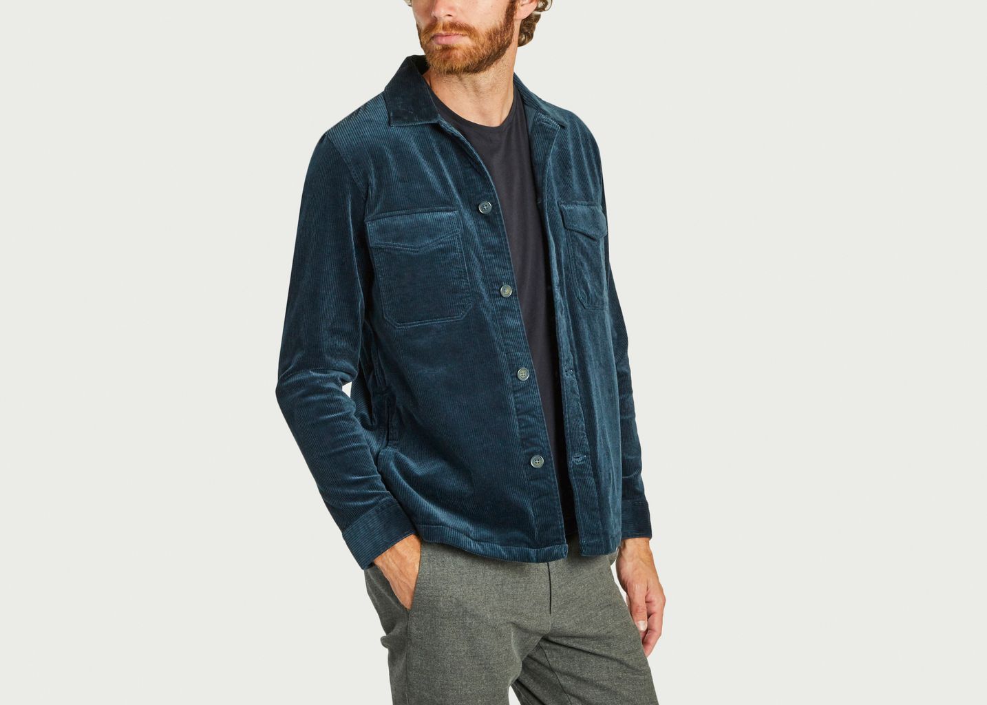 Veste Bernard 1322 - NN07