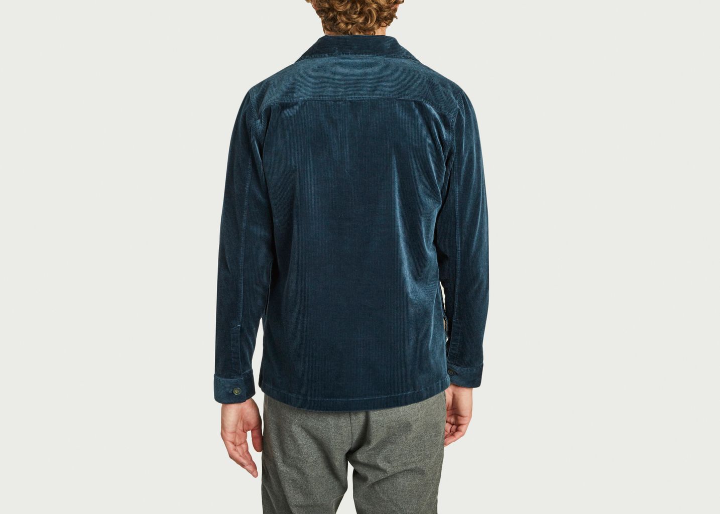 Veste Bernard 1322 - NN07
