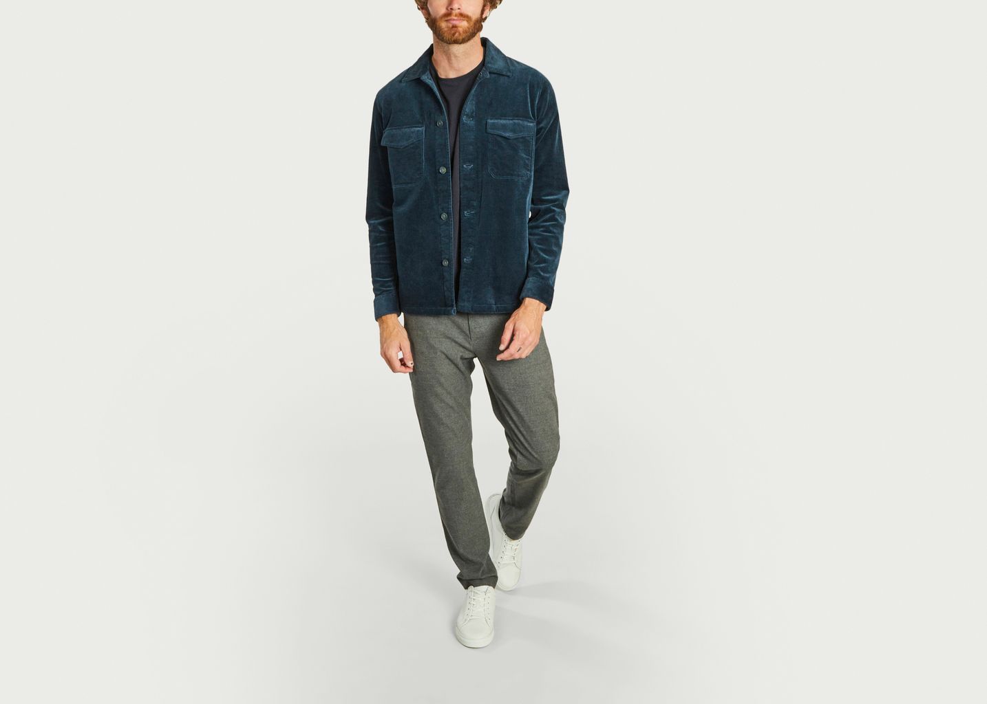 Veste Bernard 1322 - NN07