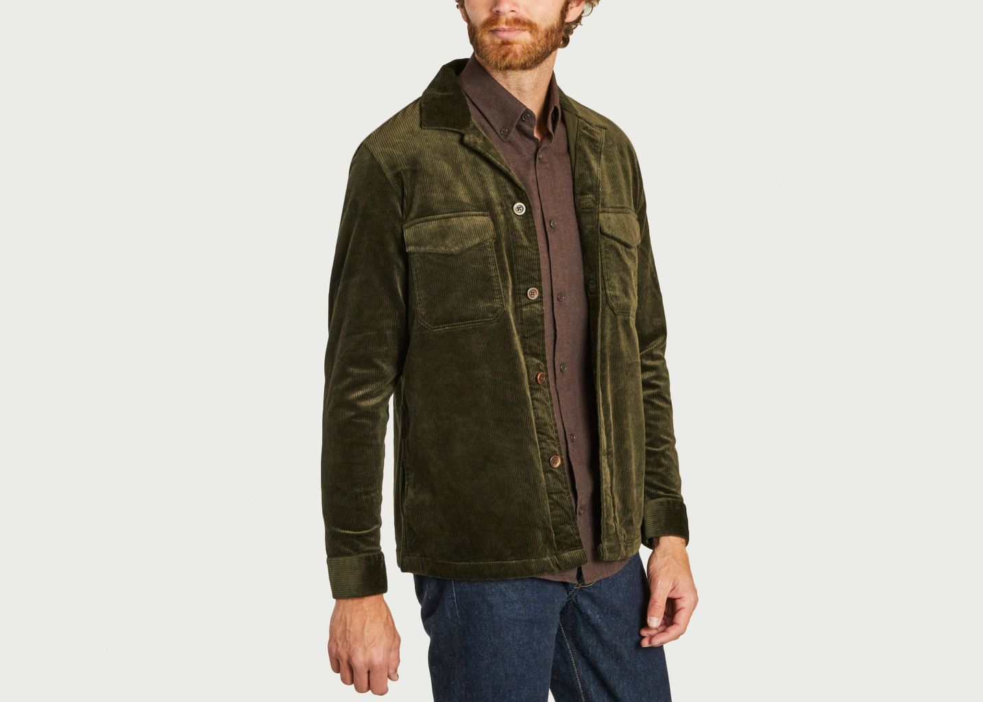 Veste Bernard 1322 - NN07