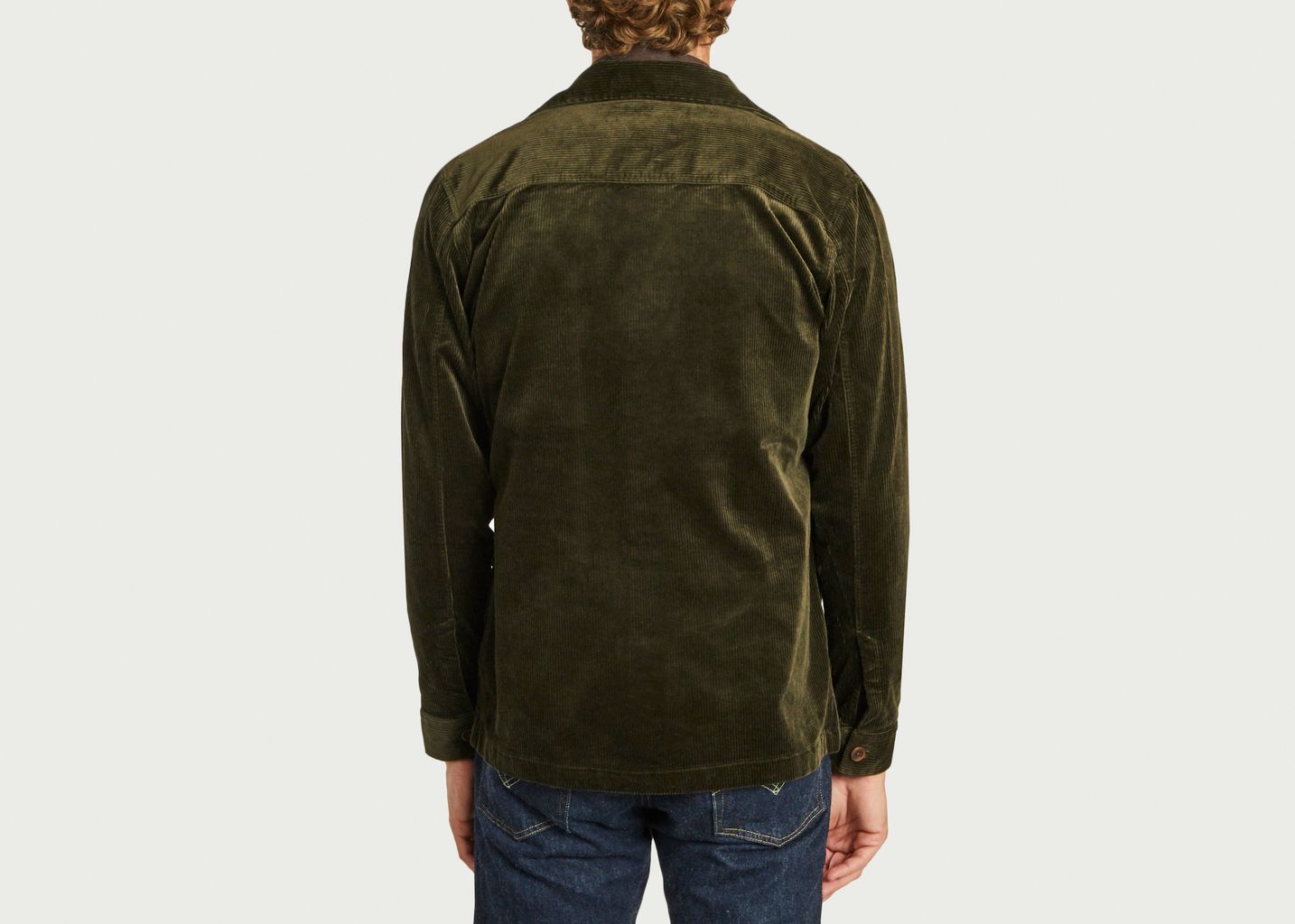 Veste Bernard 1322 - NN07