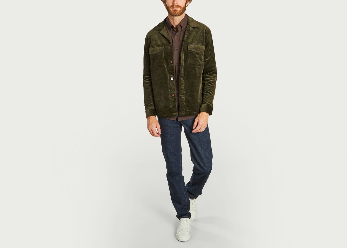 Veste Bernard 1322 - NN07