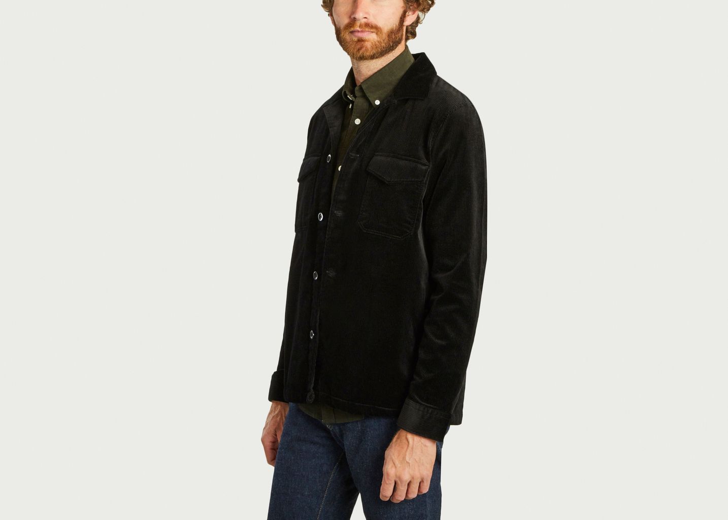 Veste Bernard 1322 - NN07