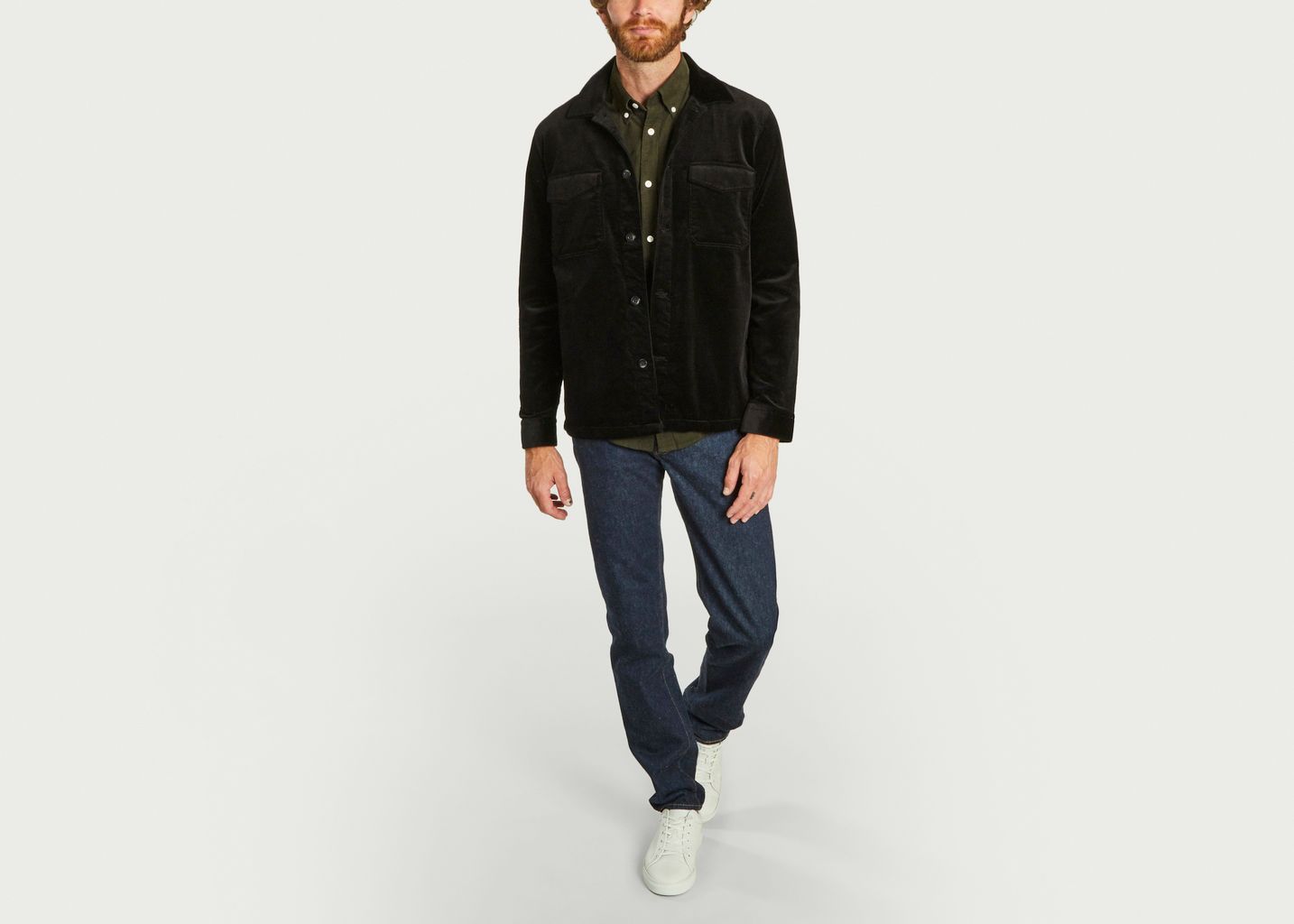 Veste Bernard 1322 - NN07
