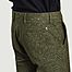 matière Pantalon chino coupe droite Theo - NN07