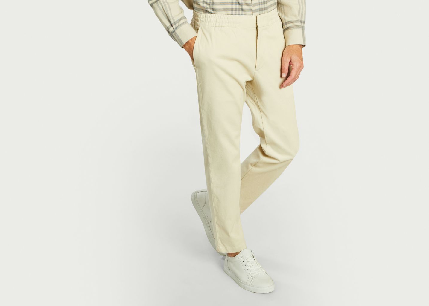 Pantalon Foss 1777 - NN07