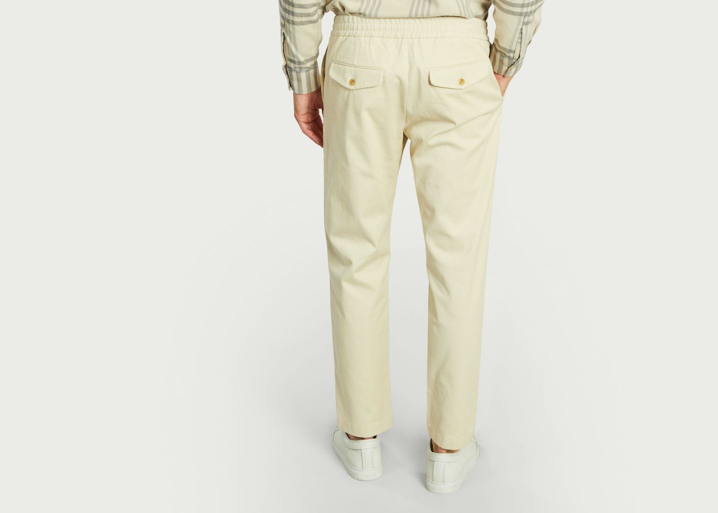 Pantalon Foss 1777 - NN07