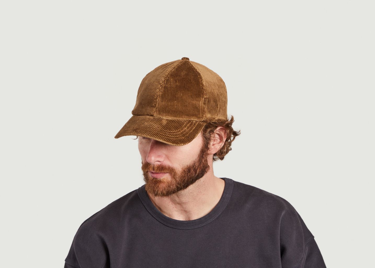 Casquette Cord - NN07