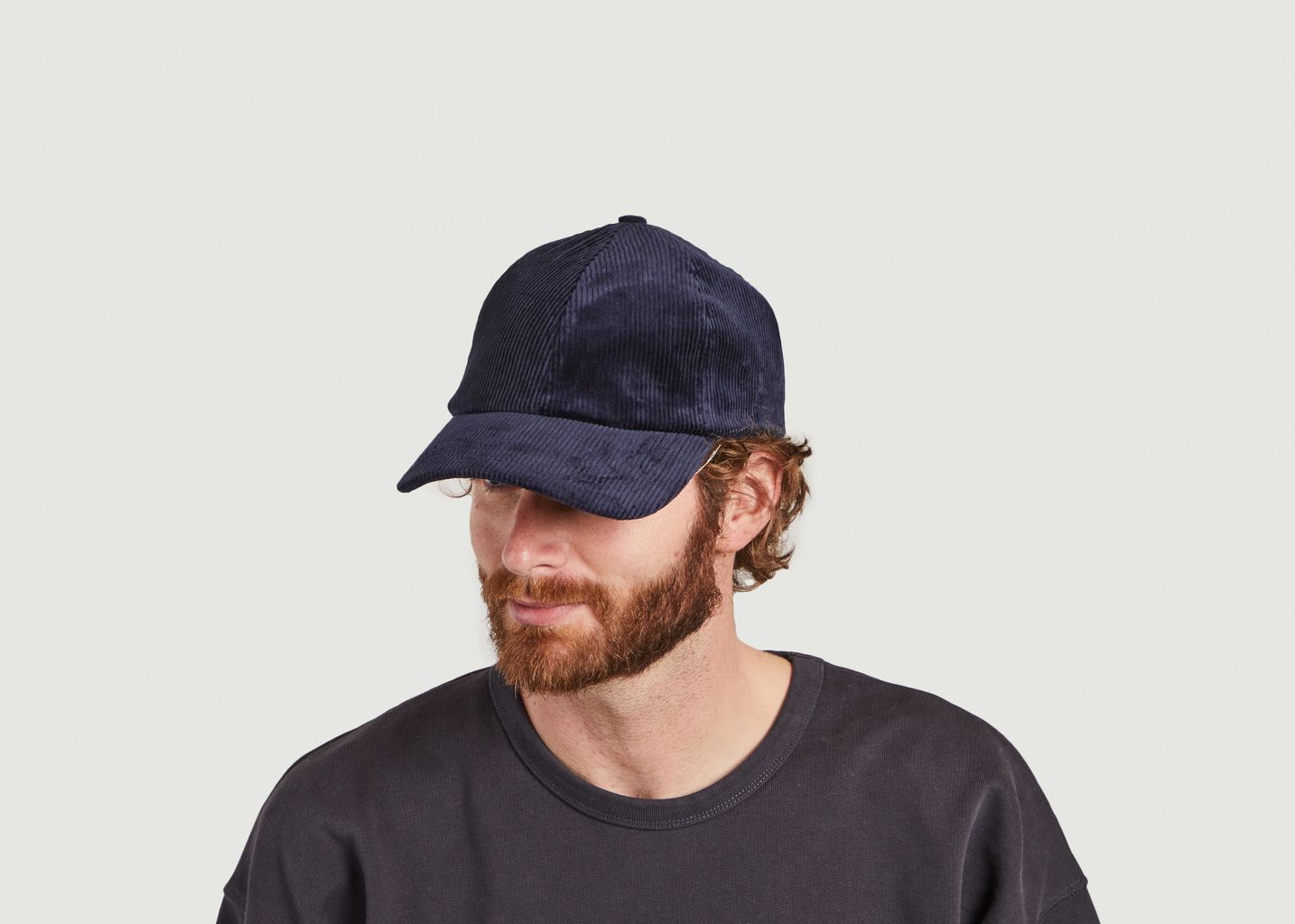 Casquette Cord - NN07