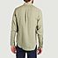 Levon linen straight shirt - NN07