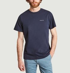 Etienne Print T-Shirt 3471