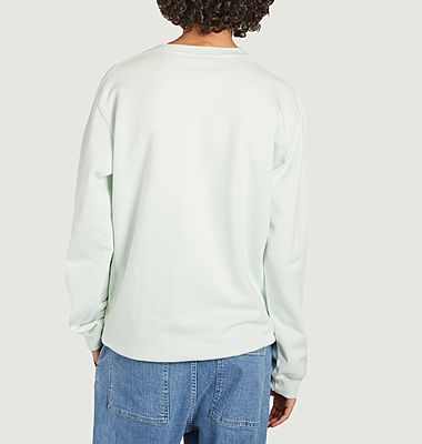 Sweatshirt coupe relax Barrow