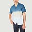 Chemise droite en lin manches courtes Miyagi - NN07