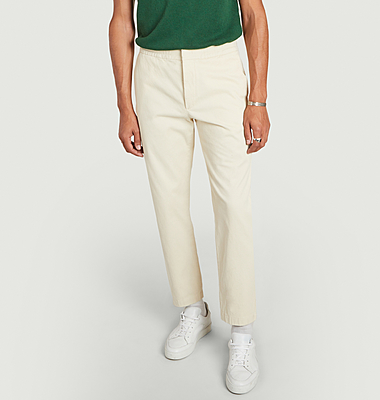 Pantalon Foss 1777