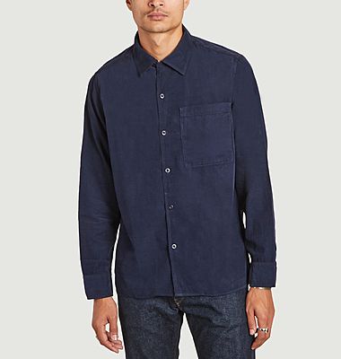 Julio 5082 cotton shirt