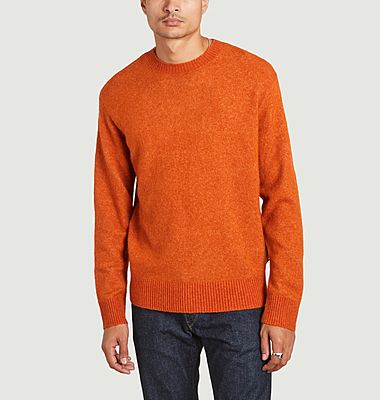 Zion Crew 6501 Sweater