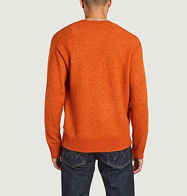 Zion Crew 6501 Sweater