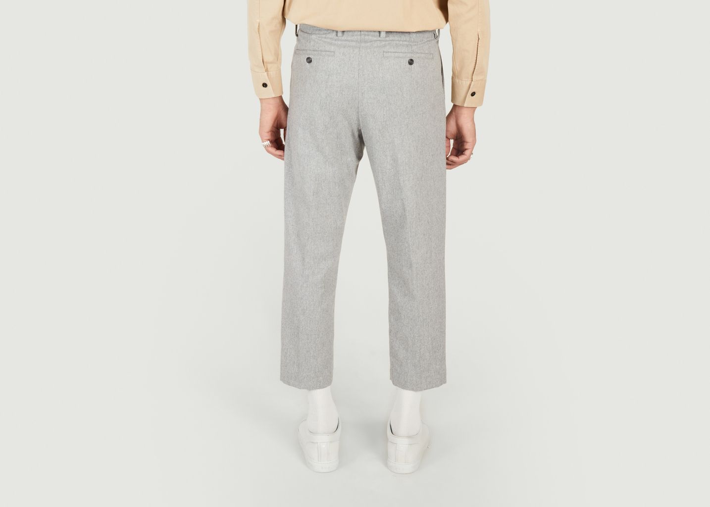 Bill pants 1630 - NN07