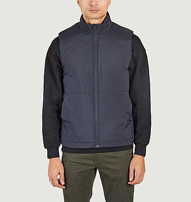 Sleeveless jacket 8245