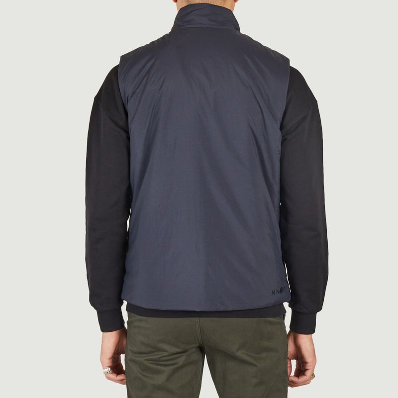 Sleeveless jacket 8245 - NN07