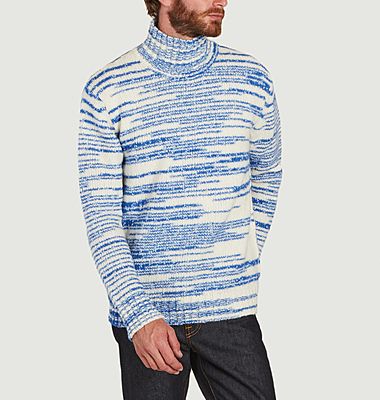 Douglas turtleneck sweater 6517