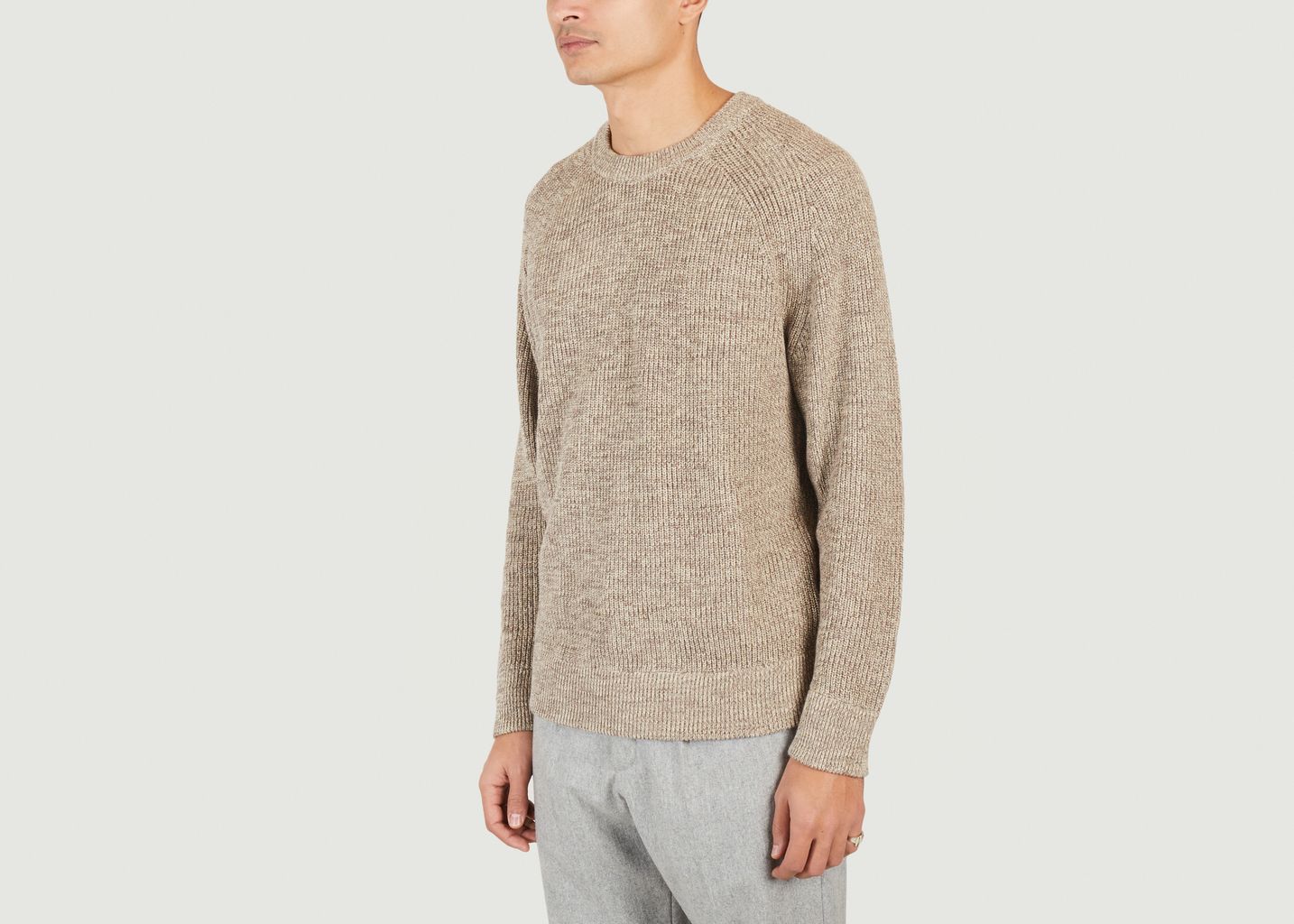 Jacobo 6470 sweater - NN07