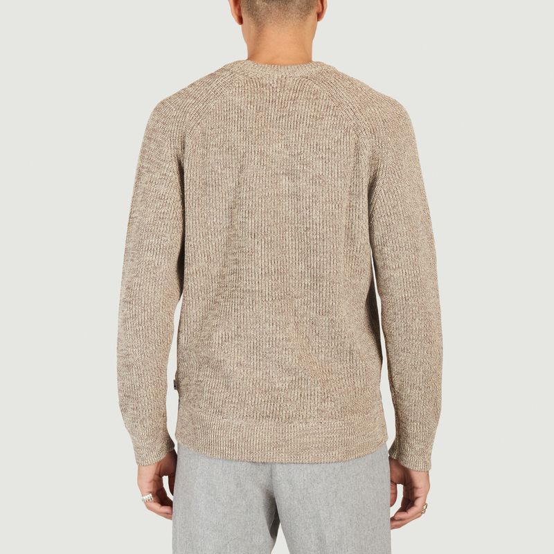 Jacobo 6470 sweater - NN07