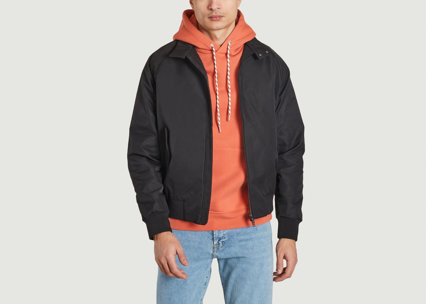 Dawson jacket - NN07